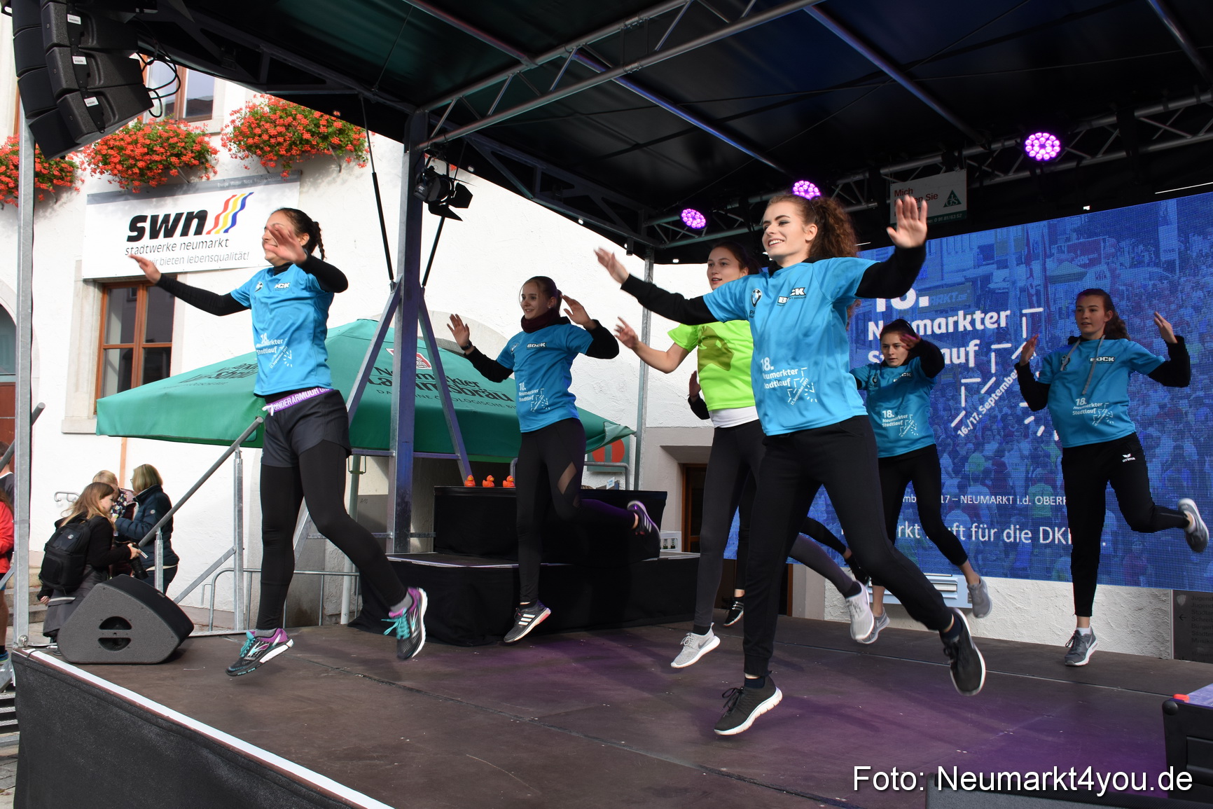 Stadtlauf Neumarkt 2017 1220